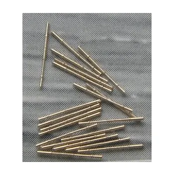 Plastikový model Master 1/350 IJN 25mm (0.984in) barrels (20pcs)