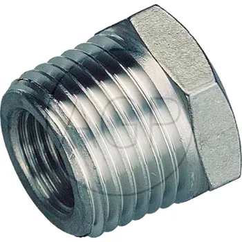 Fitinka F-Rk-1-1-VA redukce šroubení R1½