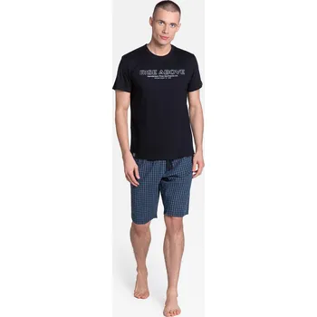 Pánské pyžamo Pyžama model 151170 Henderson M