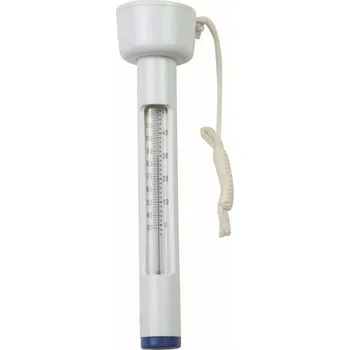 Vágner Pool Teploměr plovoucí – s plováčkem