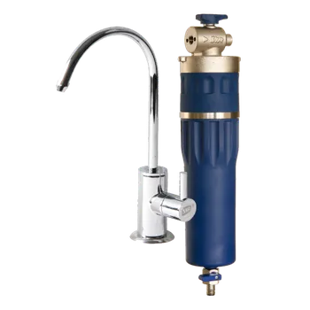 vodní filtr Filtr SYR POU s armaturou (7315.10.006)
