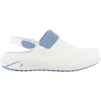 Pracovní obuv Safety Jogger Obuv DANY OB LADY, různé barvy Velikost 40 (6 1/2) světle modrá