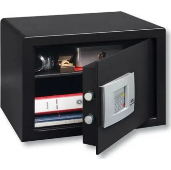 Trezor Trezor PointSafe P3E (Domácí trezor s odemykáním elektronickým kódem)