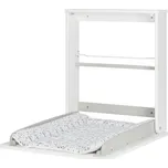 Badabulle Plouf sklápěcí přebalovací…