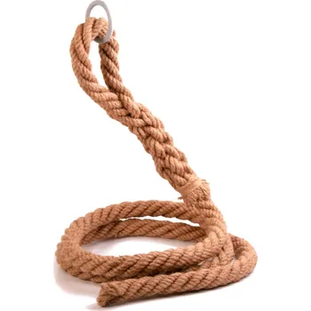 Delana Lano šplhací jutové, 25 mm x 3 m
