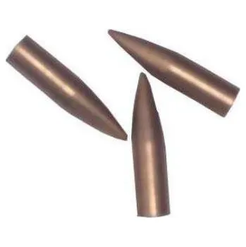 Hrot šipu Hrot ogivál