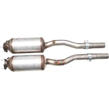 Filtr do auta Filtr pevných částic DPF. (PR JMJ 1233)