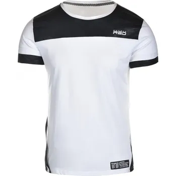 Pánské tričko Double Red Tričko Double Red Brooklyn BW Edition