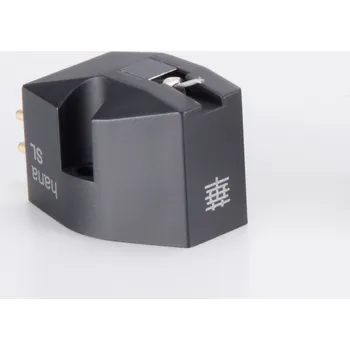 Příslušenství pro gramofon HANA SH s hrotem Shibata