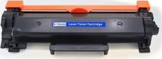 Kompatibilní toner Brother TN-2411, HL-L2312D, DCP-L2512D, MFC-L2712DN, black, MP print
