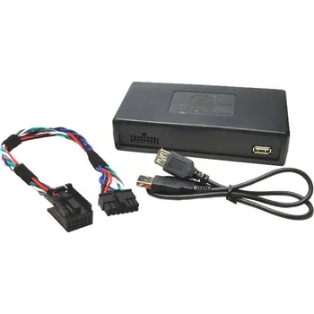 Auto-moto USB vstup Citroen / Peugeot 240086 APGS11