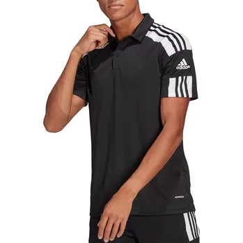 Pánské tričko Polokošile adidas SQ21 Polo gk9556 Velikost L