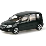Abrex Škoda Roomster 1:43