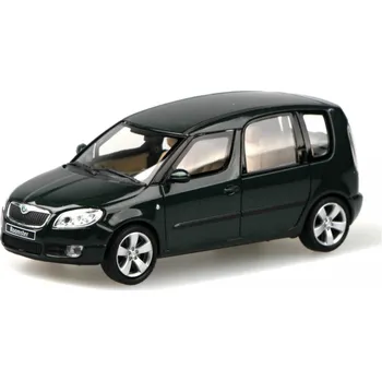 autíčko Abrex Škoda Roomster 1:43