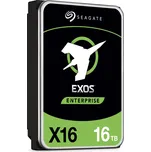 Seagate Exos X16 16 TB (ST16000NM001G)