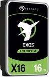 Seagate Exos X16 16 TB (ST16000NM001G)
