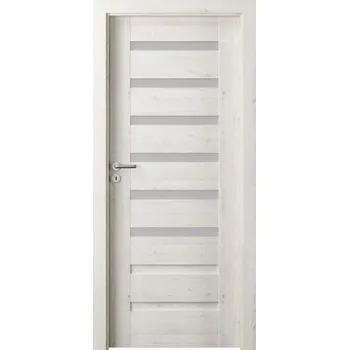 Interiérové dveře PORTADOORS interiérové dveře VERTE PREMIUM model D.6