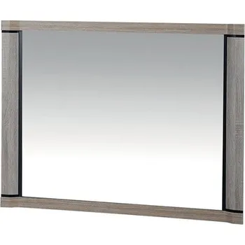 Zrcadlo Zrcadlo Xavier XV-9, Barva: dub trufel MIRJAN 5902928805420