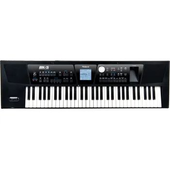 Keyboard Roland BK-5
