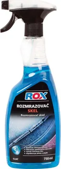 Rozmrazovač Velvana Rox Rozmrazovač skel 750 ml