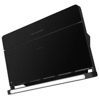 Digestoř Ciarko Design Odsavač par Ciarko Design Illumia Black (CDP9002C)