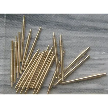 Plastikový model Master 1/350 USN 5in/38 (12,7cm) Mark 12-w/o blastbags