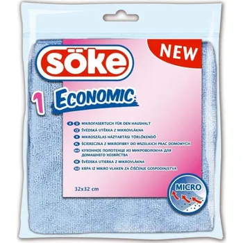 Spontex Mikroutěrka SOKE EC 97083436