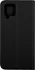 Pouzdro na mobilní telefon Winner Flipbook Duet pro Samsung Galaxy A12 černé