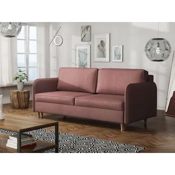 Pohovka Pohovka Aisha, Potah: Mono 235 MIRJAN 5902928962765