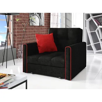 Pohovka Pohovka Clivia Bis I, Potah: Alova 04 + Alova 46 MIRJAN 5902928252903