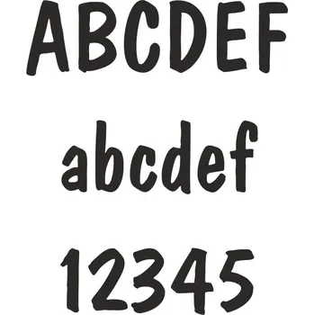 Sklenice DOM CASUAL pískování textu (Pískování textu na sklo z naší nabídky)