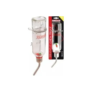 napáječka Napáječka Classic skleněná 350ml