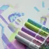 Royal Talens Ecoline Brush Pen Pastel 5 ks