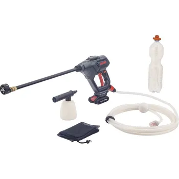 Vysokotlaký čistič AL-KO Easy Flex PW 2040