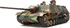 Plastikový model Tamiya Jagdpanzer IV/70(V) Lang 1:35