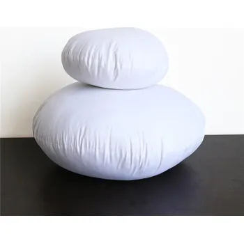 Duchovní literatura Polštářová výplň kulatá 45cm