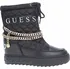 Dámská zimní obuv GUESS Fariba FL8FRB-FAB12
