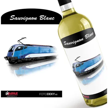 Víno Víno Taurus (Druh Vína: Bílé víno)