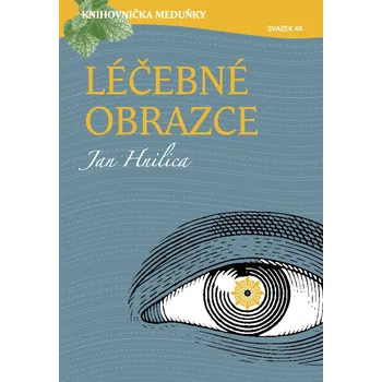 KM46 Léčebné obrazce - Jan Hnilica