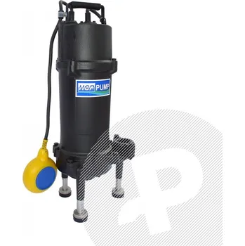 Zahrada HCP | 32GF21.0F (230 V) s plovákem 13403