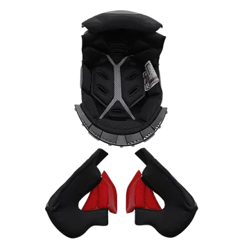 Motocyklové brýle LS2 LINER FF900