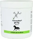 AUXIVET s.r.o. TraumaPet gel Ag 200ml