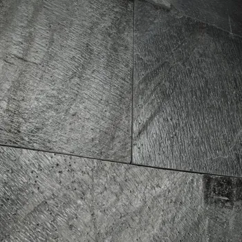 Obklad Břidlice Deoli Green kartáčovaná 80x40x1,5 cm