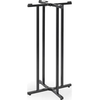 Stolová podnož Skládací podnož Premium-K pro koktejlový stůl