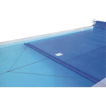 Vágner Pool Plovoucí a vodící hrana krycích plachet délka 4,8 m