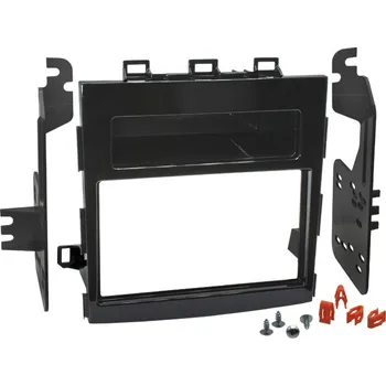 Autorádio Ramecek autoradia Subaru Impreza (17->) 372789 D