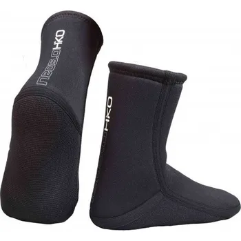 Neoprenové boty Neoprenové ponožky