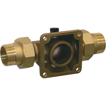 vodní filtr Příruba SYR pro filtry DRUFI DN 50 (2315.50.201)