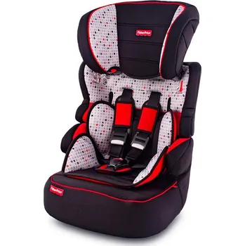 Fisher Price Beline SP Matell 2020 černá Autosedačka Fisher Price Beline SP Matell 2020 černá