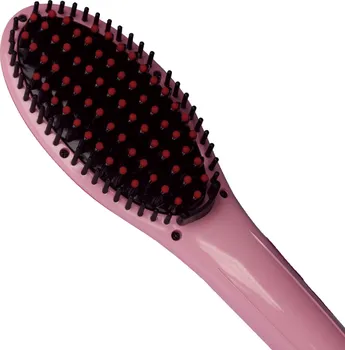 Elektrický kartáč na vlasy Cenocco CC9011 růžový